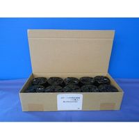 小林クリエイト 記録紙 10本入 48m 09EAA082 1箱(10本) 63-5625-89（直送品）