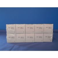 小林クリエイト 記録紙 10本入 36.4m 630-08913-01(K) 1箱(10本) 63-5625-93（直送品）