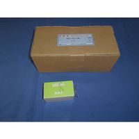 小林クリエイト 記録紙 30冊入 10m KS-001(ES-001) 1箱(30冊) 63-5626-14（直送品）