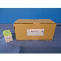 小林クリエイト 記録紙 30冊入 10m KS-207（ES-207） 1箱（30冊） 63-5626-15（直送品）