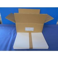 小林クリエイト 記録紙 5冊入 100m PZ-231A 1箱（5冊） 63-5626-19（直送品）