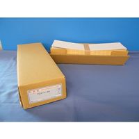 小林クリエイト 記録紙 1冊入 100m PZ414-8B 1箱(1冊) 63-5626-22（直送品）