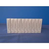 小林クリエイト 記録紙 10冊入 21.0m E906ANBH-34D 1箱（10冊） 63-5626-57（直送品）