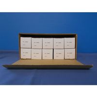 小林クリエイト 記録紙 20本入 30m TP-08KK 1箱(20本) 63-5626-56（直送品）