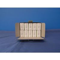 小林クリエイト 記録紙 10冊入 16.8m E9721NB(K) 1箱(10冊) 63-5626-72（直送品）