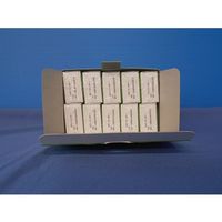 小林クリエイト 記録紙 10冊入 16.2m B956KK060-26B956AWX 1箱（10冊） 63-5626-76（直送品）