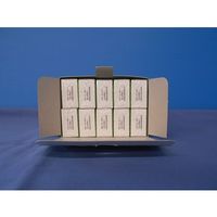 小林クリエイト 記録紙 10冊入 16.2m B956KK064-26Z 1箱（10冊） 63-5626-78（直送品）