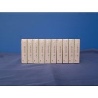 小林クリエイト 記録紙 10冊入 20.4m AR51025(K) 1箱(10冊) 63-5626-81（直送品）