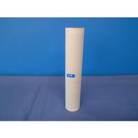 小林クリエイト 記録紙(水研62型) 10本入 15m NO.201(K) 1箱(10本) 63-5627-49（直送品）