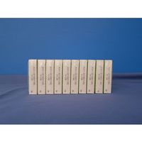 小林クリエイト 記録紙 10冊入 20.4m KH-01001(EH-01001) 1箱(10冊) 63-5626-86（直送品）