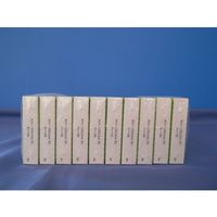 小林クリエイト 記録紙 10冊入 20.4m KH-05044（EH-05044） 1箱（10冊） 63-5626-90（直送品）