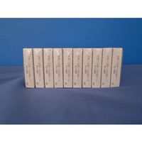 小林クリエイト 記録紙(社名無し) 10冊入 20.4m 180-120-01200-1 1箱(10冊) 63-5627-29（直送品）