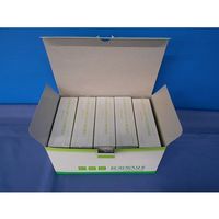 小林クリエイト 記録紙 20冊入 12m TK5710-S(K) 1箱(20冊) 63-5627-36（直送品）