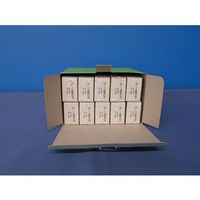 小林クリエイト 記録紙 20冊入 8.16m XL-5000(K) 1箱(20冊) 63-5627-37（直送品）