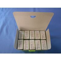 小林クリエイト 記録紙 20冊入 8m E965KK100-19TE9653BQ(K) 1箱(20冊) 63-5627-41（直送品）