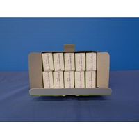 小林クリエイト 記録紙 20冊入 8m E965KK050-11TE9653BA(K) 1箱(20冊) 63-5627-42（直送品）