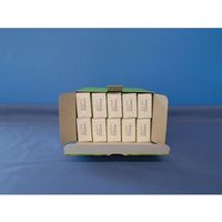 小林クリエイト 記録紙 20冊入 8m E965KK070-17TE9653BG(K) 1箱(20冊) 63-5627-43（直送品）