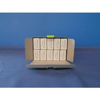 小林クリエイト 記録紙 20冊入 8m E965KK075-17TE9653BJ(K) 1箱(20冊) 63-5627-44（直送品）