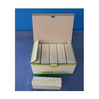 小林クリエイト 記録紙 20冊入 12m 881-K01(K) 1箱(20冊) 63-5627-46（直送品）