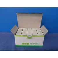 小林クリエイト 記録紙 20冊入 12m 881-100（K） 1箱（20冊） 63-5627-47（直送品）