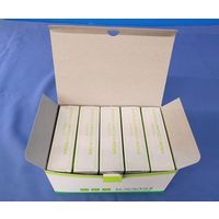 小林クリエイト 記録紙 30冊入 101AA001A010502(K) 1箱(30冊) 63-6538-22（直送品）