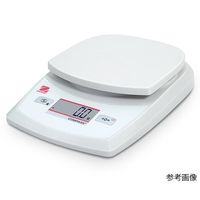 アズワン コンパクト天びん コンパスCRシリーズ 220g 0.1g(プレミアムパック) 英語版校正証明書付 CR221VPJP 1個（直送品）