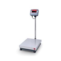 アズワン デジタル台はかり D2000シリーズ 30kg 5g 英語版校正証明書付 D24PE30FR 1個 63-5729-62-56（直送品）