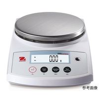 オーハウス エントリー電子天びん パイオニアPRシリーズ 6200g 0.1g(内部分銅内蔵型モデル) PR6201JP 1個（直送品）
