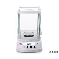 アズワン エントリー電子天びん パイオニアPRシリーズ 220g 0.1mg 英語版校正証明書付 PR224JP/E 1個（直送品）