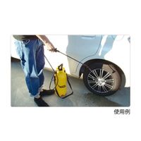 アズワン ポンピングウォッシュ8L 63-6512-49 1個（直送品）