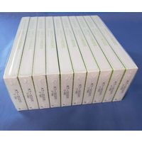 小林クリエイト 記録紙 10冊入 KT-203(ET-203) 1箱(10冊) 63-6538-25（直送品）