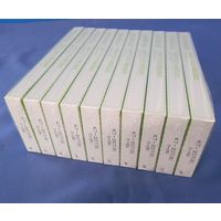 小林クリエイト 記録紙 10冊入 KT-207(ET-207) 1箱(10冊) 63-6538-26（直送品）