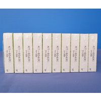 小林クリエイト 記録紙 10冊入 KT-604(ET-604) 1箱(10冊) 63-6538-27（直送品）