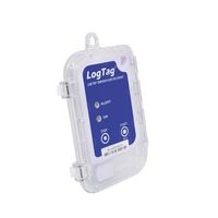 LogTag Recorders 温度データロガーLogTag用 防水ケース LT200-000020 1台 63-6325-97（直送品）