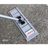 アイセン（Aisen） 軽スイ洗浄モップ 35タイプ GP085 1ケース（20個） 63-6326-23（直送品）