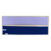 アイセン 軽スイ洗浄モップ WA60(青) GP095 1ケース(10個) 63-6326-29（直送品）