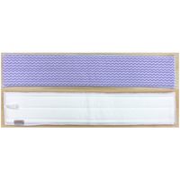 アイセン 軽スイ洗浄モップ WA60(白) GP097 1ケース(10個) 63-6326-31（直送品）