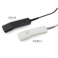 アイメックス 高性能＆スタイリッシュ マルチバーコードリーダー RS232Cインターフェース BW-9000RS 1個 63-6335-70（直送品）