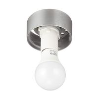 スワン電器 LED防滴ライト SWL-128 1個 63-6510-20（直送品）