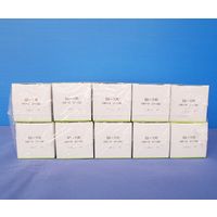 小林クリエイト 記録紙 10本入 5D-7(K) 1箱(10本) 63-6537-83（直送品）