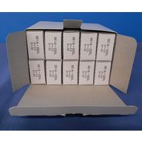 小林クリエイト 記録紙 10冊入 881A-020L 1箱(10冊) 63-6537-98（直送品）