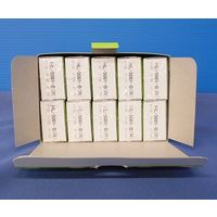 小林クリエイト 記録紙 10冊入 HL-5001-S(K) 1箱(10冊) 63-6538-12（直送品）