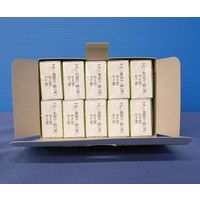 小林クリエイト 記録紙 10冊入 HL-4001-S(K) 1箱(10冊) 63-6538-13（直送品）