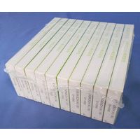 小林クリエイト 記録紙 10冊入 E9060CH（K）（E906FCH） 1箱（10冊） 63-6538-16（直送品）