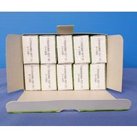 小林クリエイト 記録紙 20冊入 E965KK060-92TE9653HB(K) 1箱(20冊) 63-6538-18（直送品）