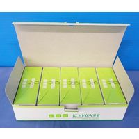 小林クリエイト 記録紙 15冊入 KM-201（EM-201） 1箱（15冊） 63-6538-31（直送品）