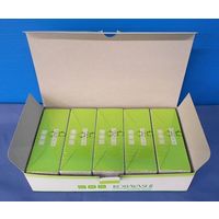 小林クリエイト 記録紙 15冊入 KM-203（EM-203） 1箱（15冊） 63-6538-33（直送品）