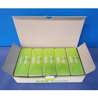 小林クリエイト 記録紙 15冊入 KM-202（EM-202） 1箱（15冊） 63-6538-34（直送品）