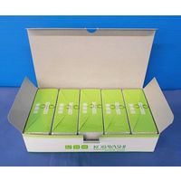 小林クリエイト 記録紙 15冊入 KL-05056（EL-05056） 1箱（15冊） 63-6538-37（直送品）