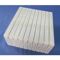 小林クリエイト 記録紙 10冊入 OK-5157F-34DOK-5157F 1箱（10冊） 63-6538-39（直送品）